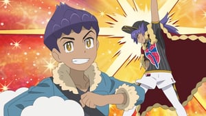 Pokémon, Season 25 Episode 25 image