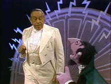 Sesame Street, Season 12 Episode 101 image