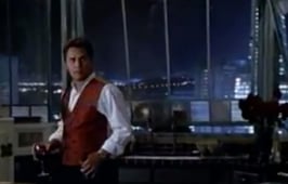 Nash Bridges, Season 5 Episode 1 image