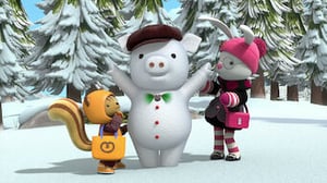 Treehouse Detectives, Season 2 Episode 7 image