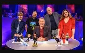 The Last Leg, Season 32 Episode 4 image