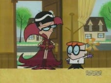 Dexter's Laboratory, Season 4 Episode 24 image