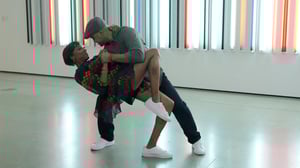 Flirty Dancing, Season 1 Episode 2 image