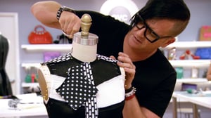 Project Runway All Stars, Season 3 Episode 9 image