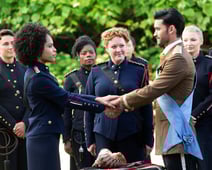 Motherland: Fort Salem, Season 1 Episode 5 image