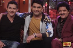 Comedy Nights with Kapil, Season 1 Episode 110 image