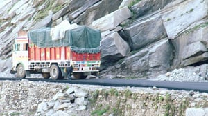 IRT: Deadliest Roads, Season 1 Episode 6 image