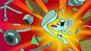 Danger Mouse, Season 1 Episode 22 image