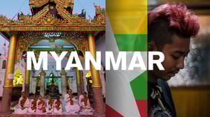 The Good Road, Season 1 Episode 8 image