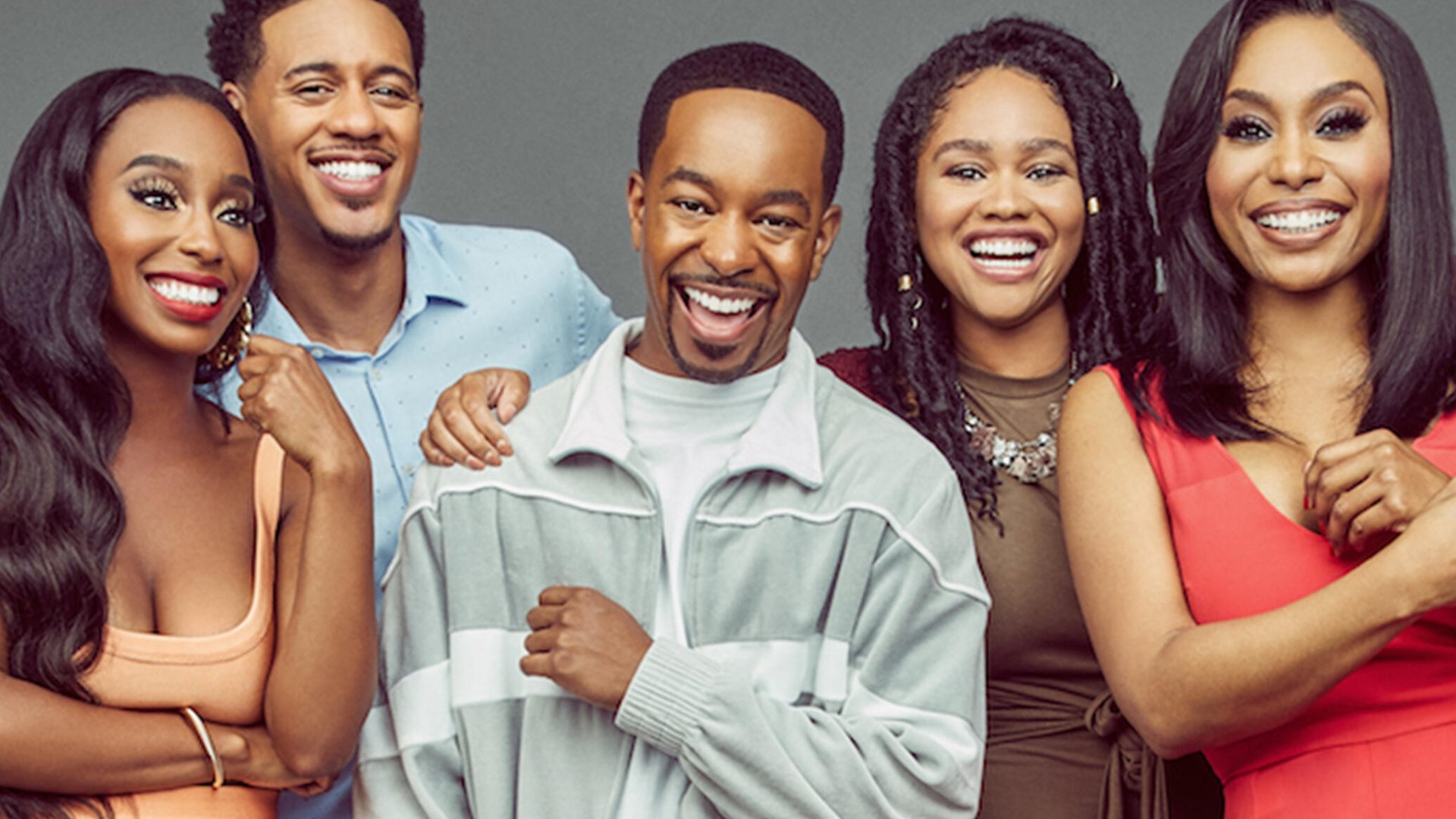 Rasheda Crockett, Chase Anthony, Tristen J. Winger, Tanisha Long, Angell Conwell