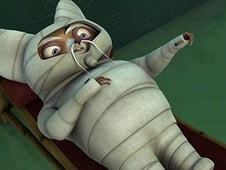 Kung Fu Panda: Legends of Awesomeness, Season 3 Episode 23 image