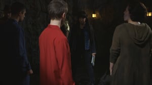 Diary of a Lunatic, Season 1 Episode 3 image