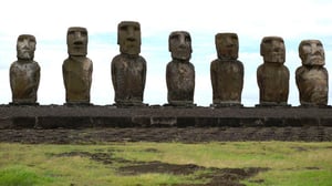 Secrets, Season 2 Episode 2 image