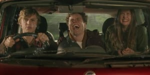 Lovesick, Season 2 Episode 1 image