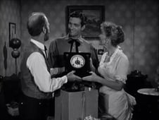 The Life and Legend of Wyatt Earp, Season 2 Episode 10 image