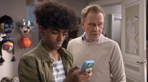 Hunter Street, Season 2 Episode 7 image