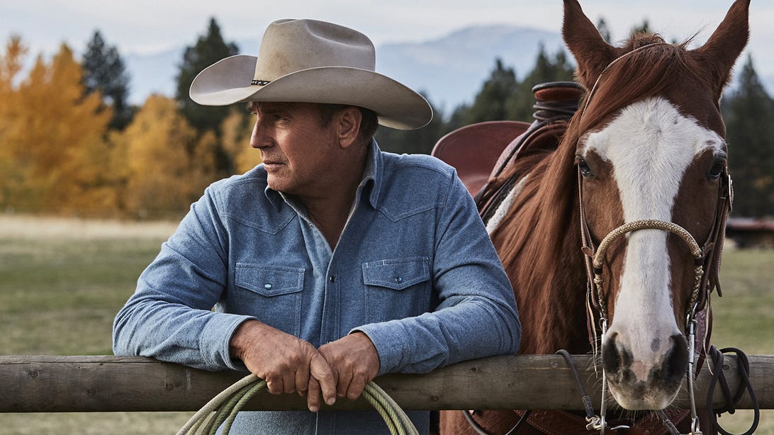 Yellowstone Season 5: Release Date, Cast, and Everything Else to Know