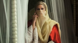 Isabel, Season 2 Episode 10 image