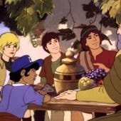 Greatest Adventure: Stories from the Bible, Season 1 Episode 7 image