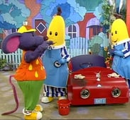 Bananas in Pyjamas, Season 3 Episode 8 image