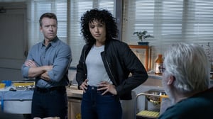 NCIS: Sydney, Season 1 Episode 6 image