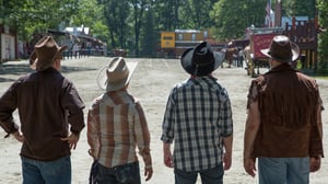 Comic Book Men, Season 5 Episode 9 image