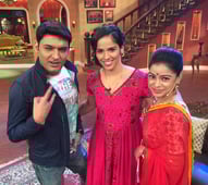 Comedy Nights with Kapil, Season 1 Episode 127 image
