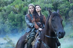 The Shannara Chronicles, Season 1 Episode 7 image