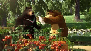 Masha and the Bear, Season 2 Episode 25 image