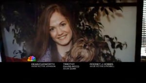 Harry's Law, Season 2 Episode 4 image