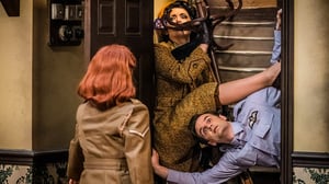 The Goes Wrong Show, Season 1 Episode 2 image