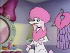 Chip 'n Dale: Rescue Rangers, Season 3 Episode 5 image