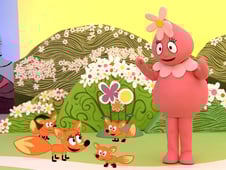 Yo Gabba Gabba!, Season 3 Episode 11 image