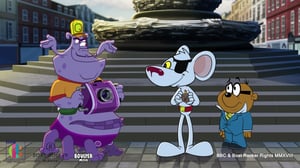 Danger Mouse, Season 2 Episode 48 image