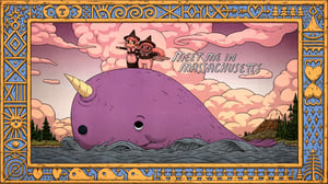 Summer Camp Island, Season 3 Episode 3 image