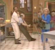 The Golden Palace, Season 1 Episode 18 image