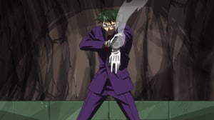 Concrete Revolutio, Season 2 Episode 1 image