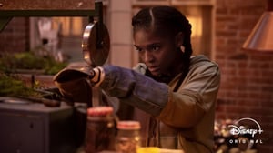 Ironheart, Season 1 Episode 1 image