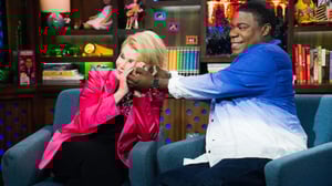 Watch What Happens Live with Andy Cohen, Season 11 Episode 67 image