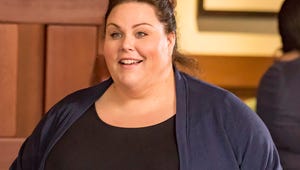 This Is Us Star Chrissy Metz Wants to Go on The Biggest Loser