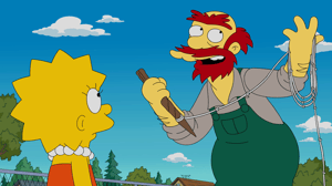 The Simpsons, Season 26 Episode 22 image