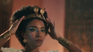 Queen Cleopatra, Season 1 Episode 1 image