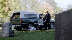 Murder Wall, Season 1 Episode 1 image