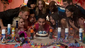 Celebrate Sense8 Fans, Netflix Isn't Done with the Cluster After All!