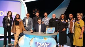 Pointless Celebrities, Season 12 Episode 5 image