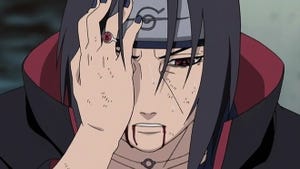 Naruto: Shippuden, Season 6 Episode 25 image