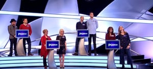 Pointless Celebrities, Season 11 Episode 13 image