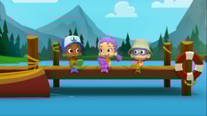 Bubble Guppies, Season 4 Episode 12 image