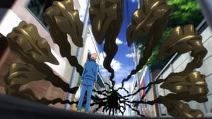 One Punch Man, Season 1 Episode 6 image