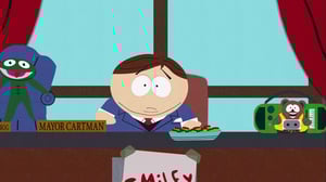 South Park, Season 4 Episode 16 image